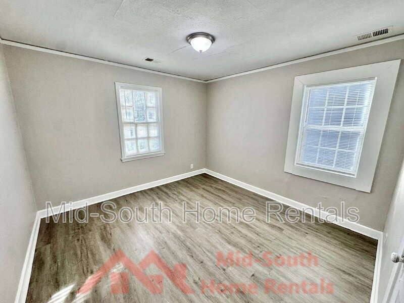 House for rent at 3472 Hadley Rd, Memphis, TN 38111
