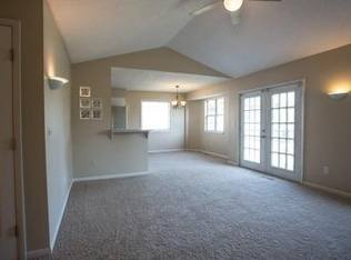 House for rent at 6350 W Dogwood Court, Springfield, MO 65802