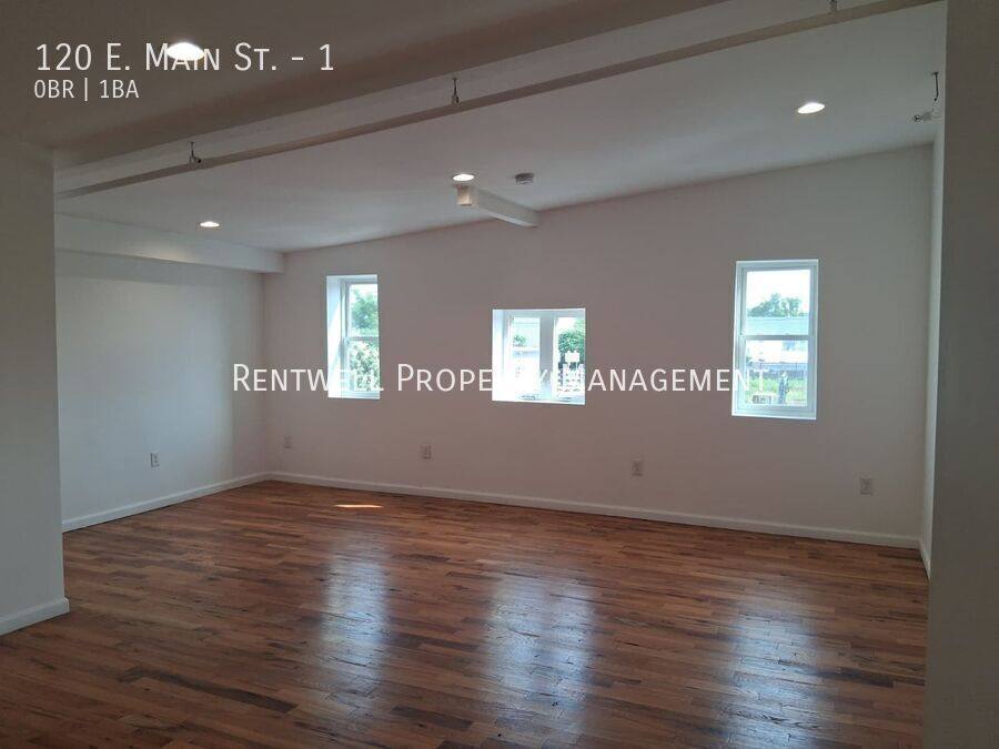 Apartment for rent at 120 E Main St, Norristown, PA 19401