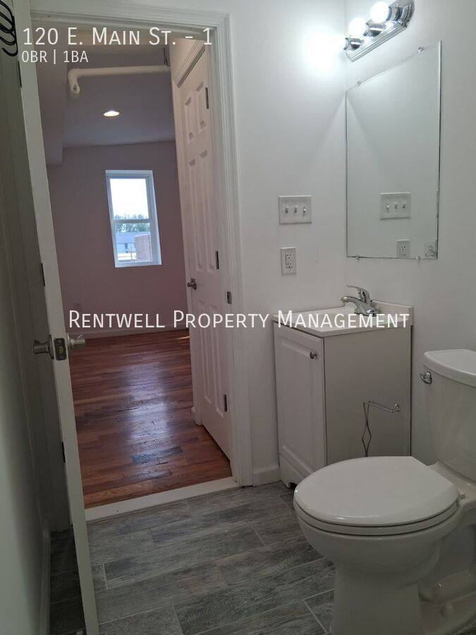 Apartment for rent at 120 E Main St, Norristown, PA 19401