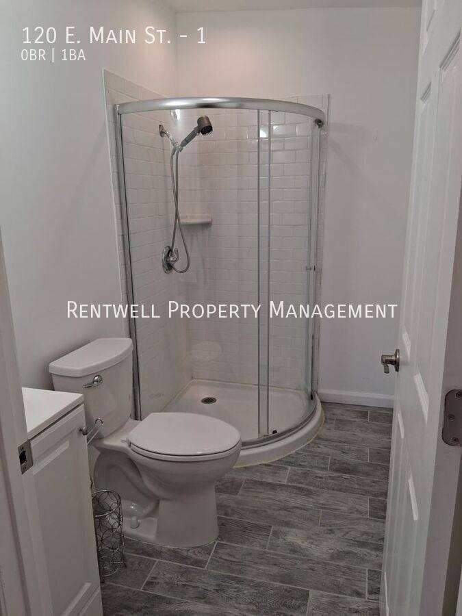 Apartment for rent at 120 E Main St, Norristown, PA 19401