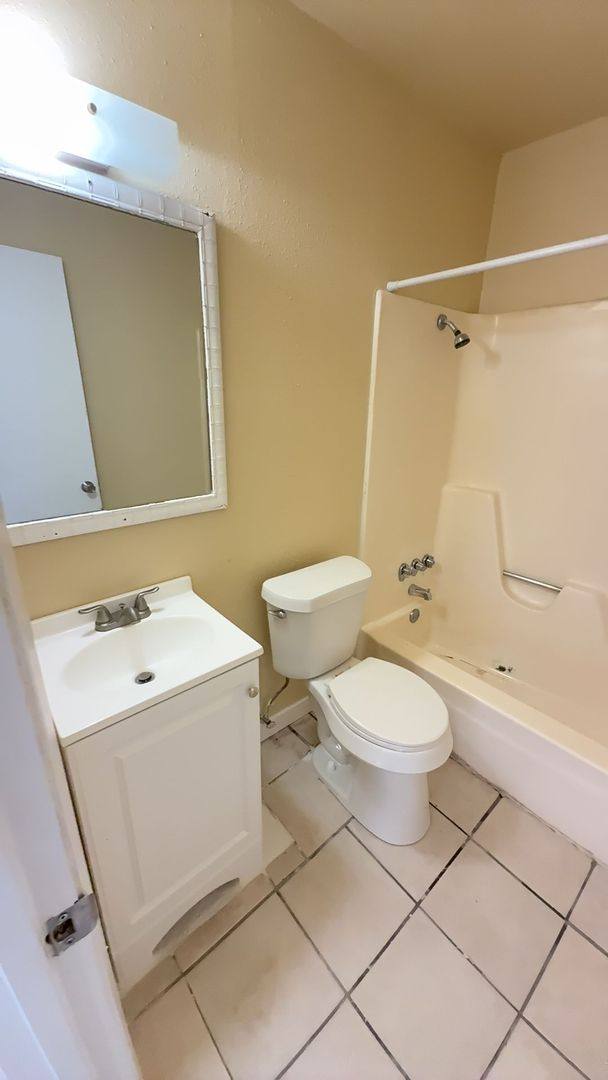 Apartment for rent at 1202 N College St, Killeen, TX 76541