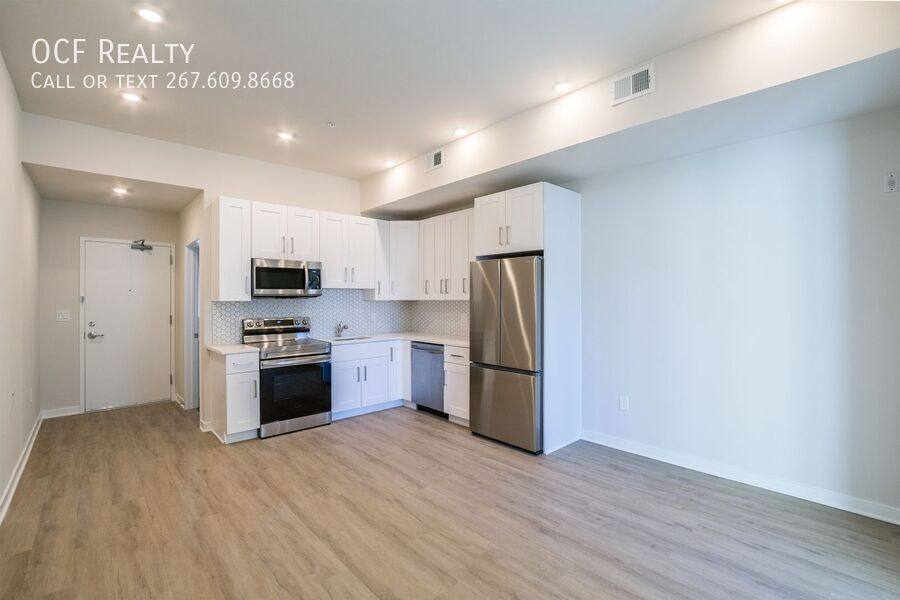 Apartment for rent at 1330 S Patton St, Philadelphia, PA 19146
