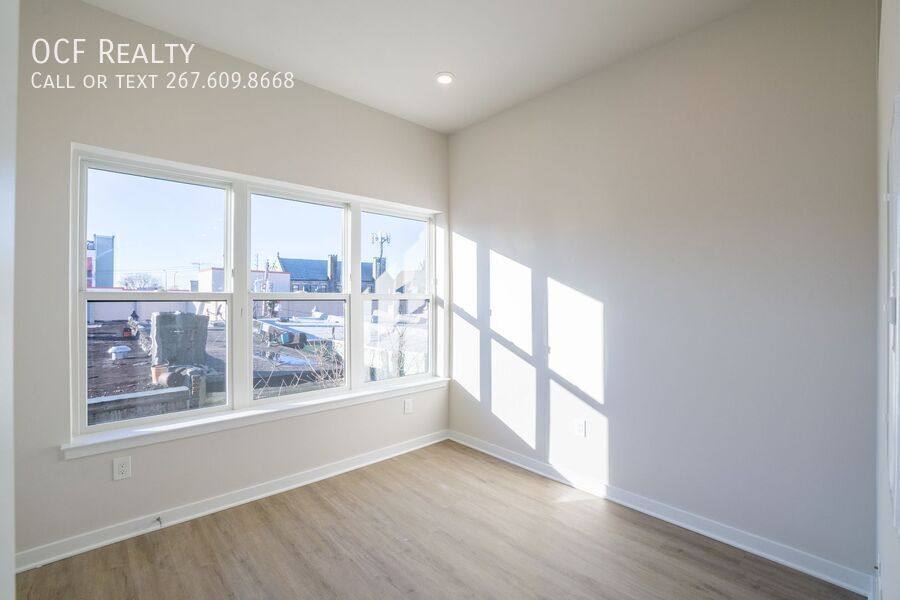 Apartment for rent at 1330 S Patton St, Philadelphia, PA 19146