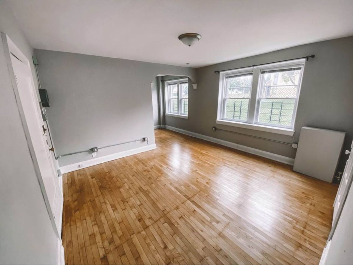 Apartment for rent at 942 N 15th St, Milwaukee, WI 53233