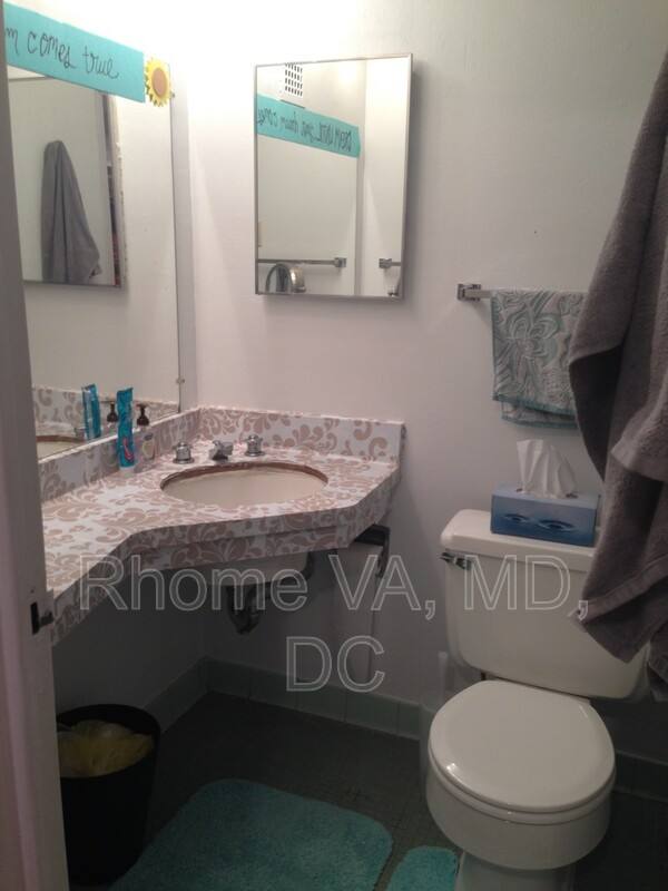 Apartment for rent at 950 25th St NW #1025N, Washington, DC 20037