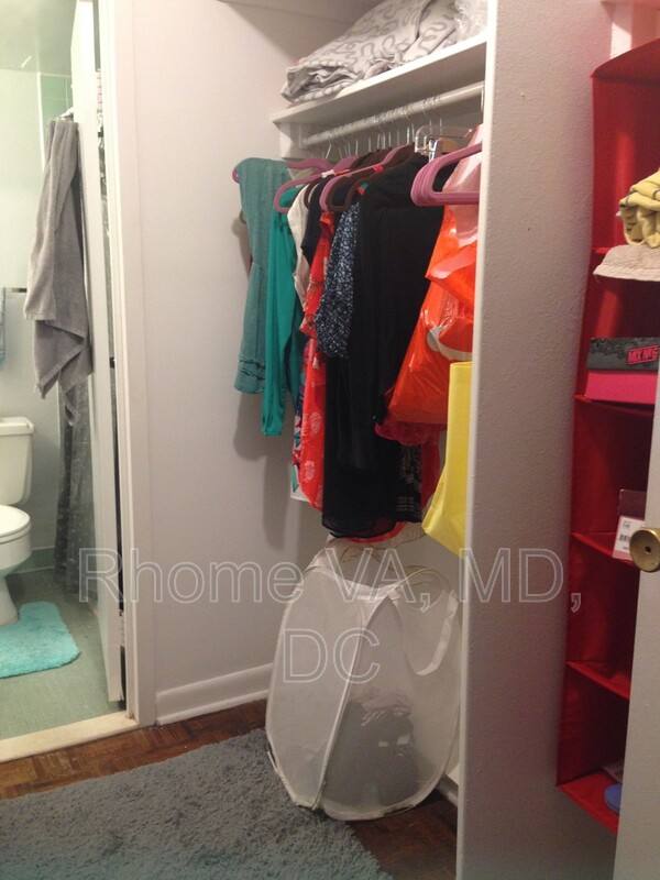 Apartment for rent at 950 25th St NW #1025N, Washington, DC 20037