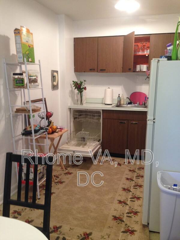 Apartment for rent at 950 25th St NW #1025N, Washington, DC 20037
