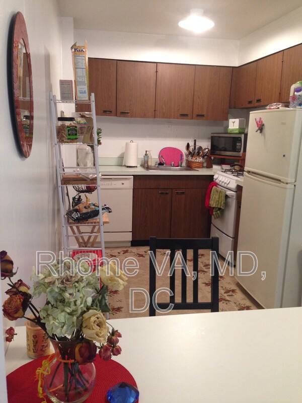 Apartment for rent at 950 25th St NW #1025N, Washington, DC 20037