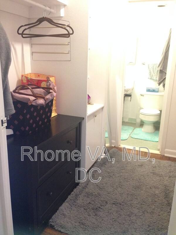 Apartment for rent at 950 25th St NW #1025N, Washington, DC 20037