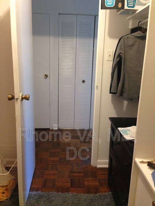 Apartment for rent at 950 25th St NW #1025N, Washington, DC 20037