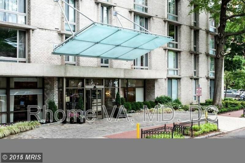 Apartment for rent at 950 25th St NW #1025N, Washington, DC 20037
