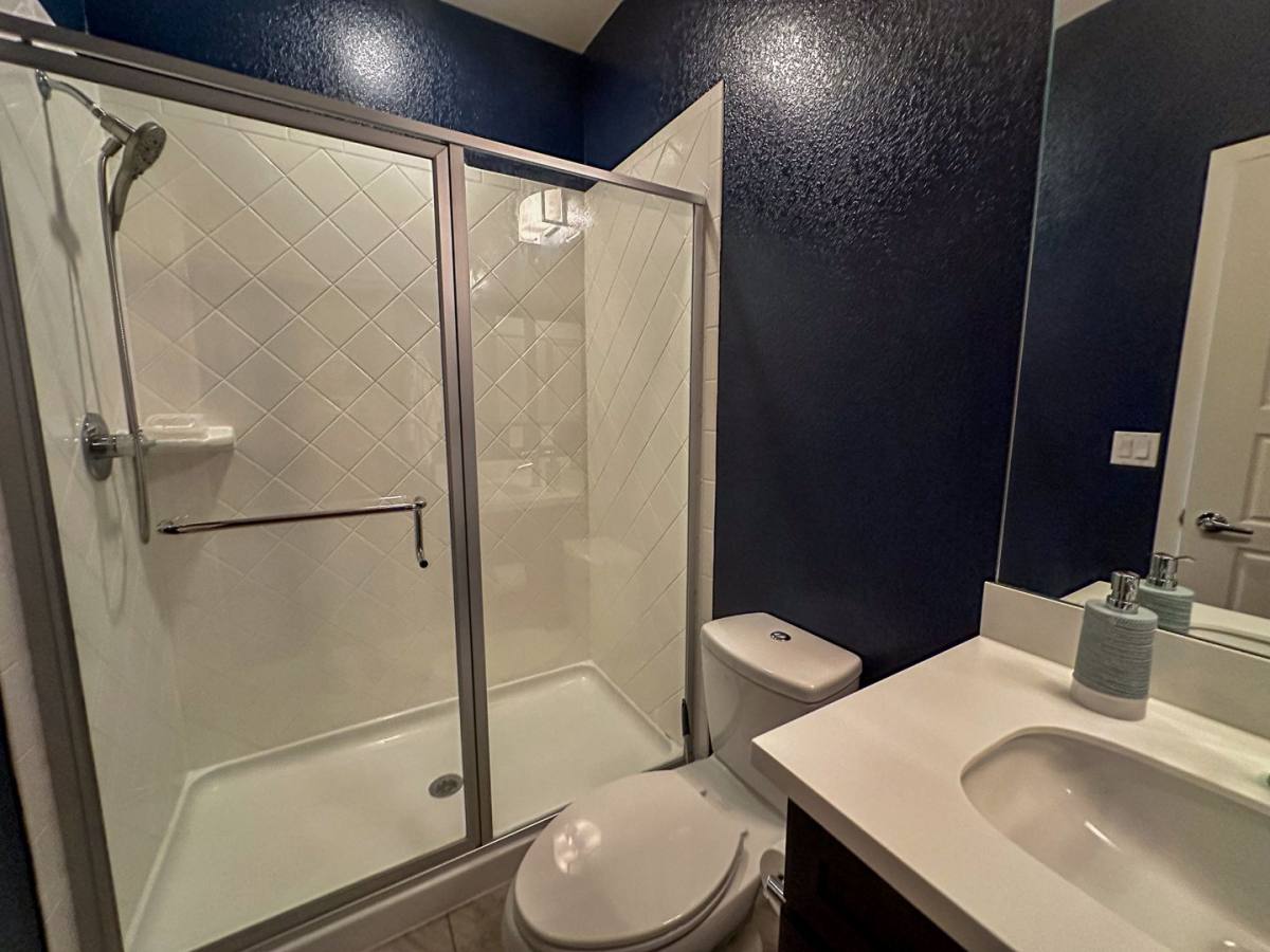 House for rent at 14035 Touchstone St, Parker, CO 80134