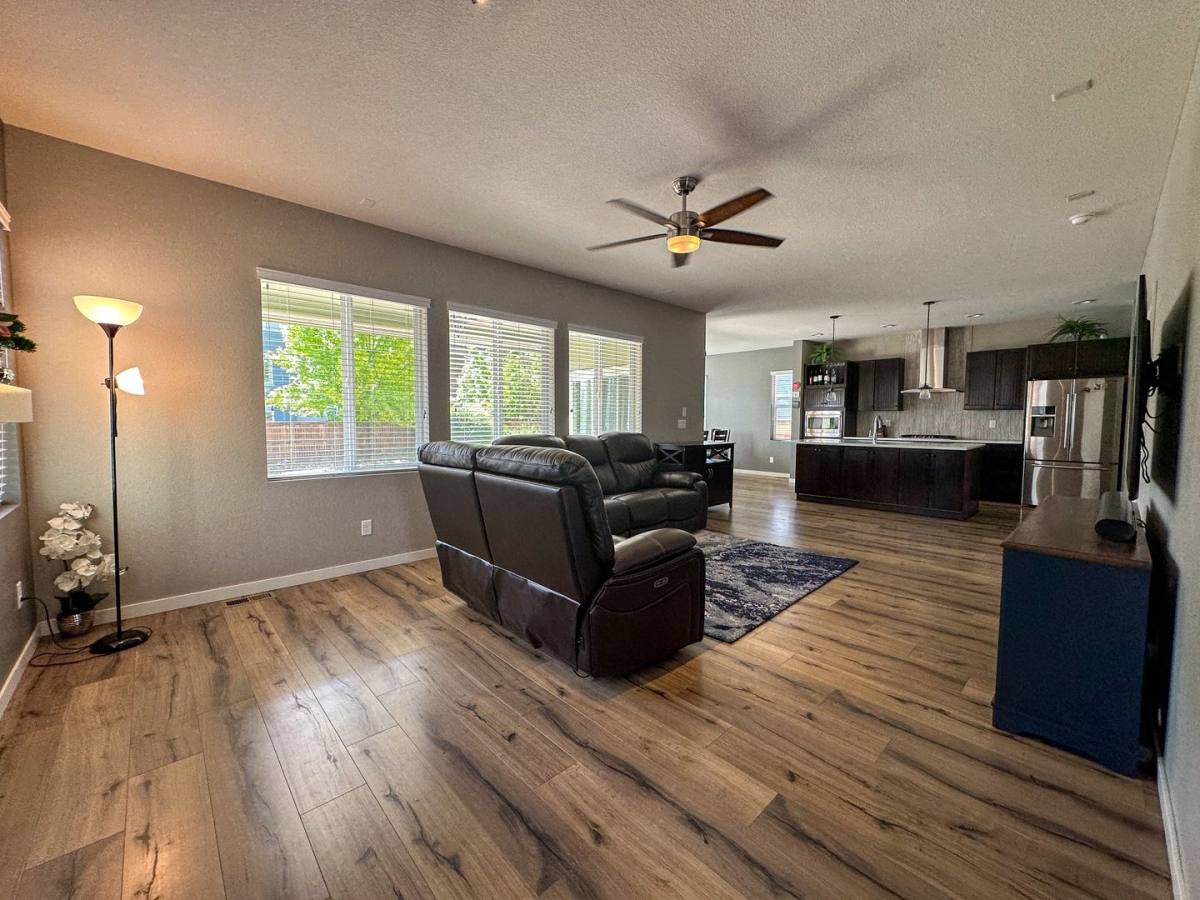 House for rent at 14035 Touchstone St, Parker, CO 80134