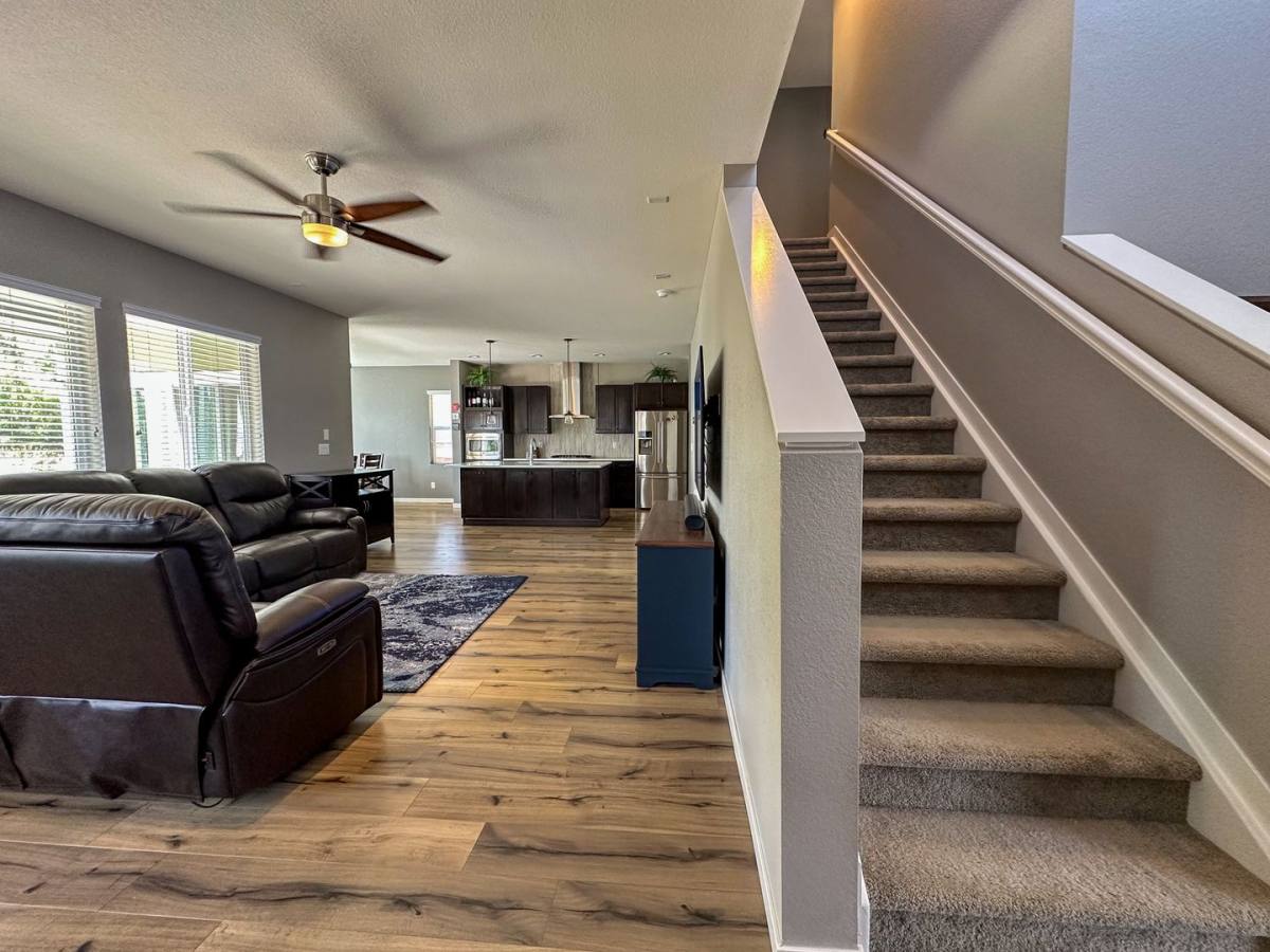 House for rent at 14035 Touchstone St, Parker, CO 80134