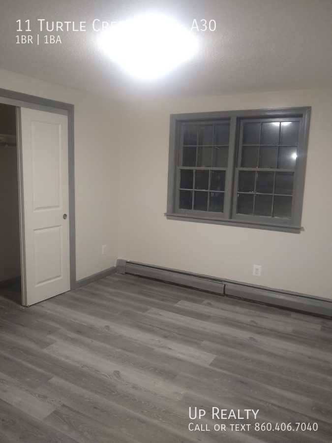 Apartment for rent at 11 Turtle Creek, East Hartford, CT 06108