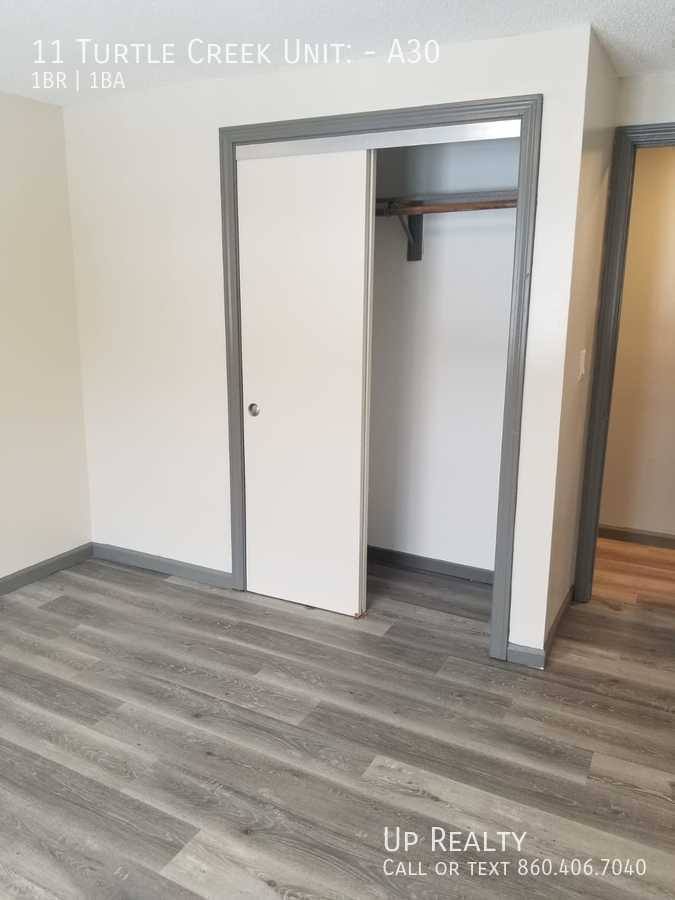 Apartment for rent at 11 Turtle Creek, East Hartford, CT 06108