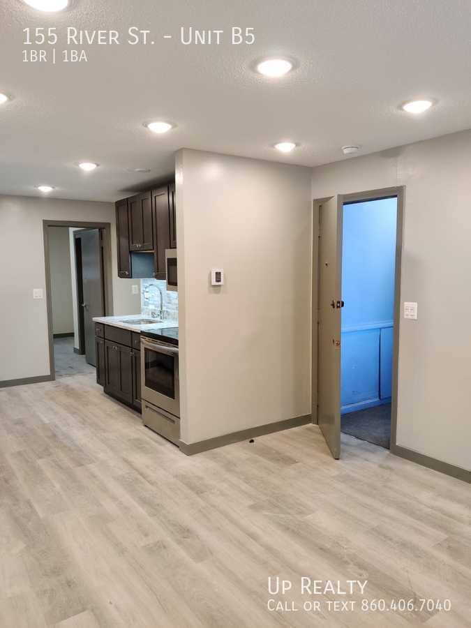 Apartment for rent at 155 River St, West Springfield, MA 01089