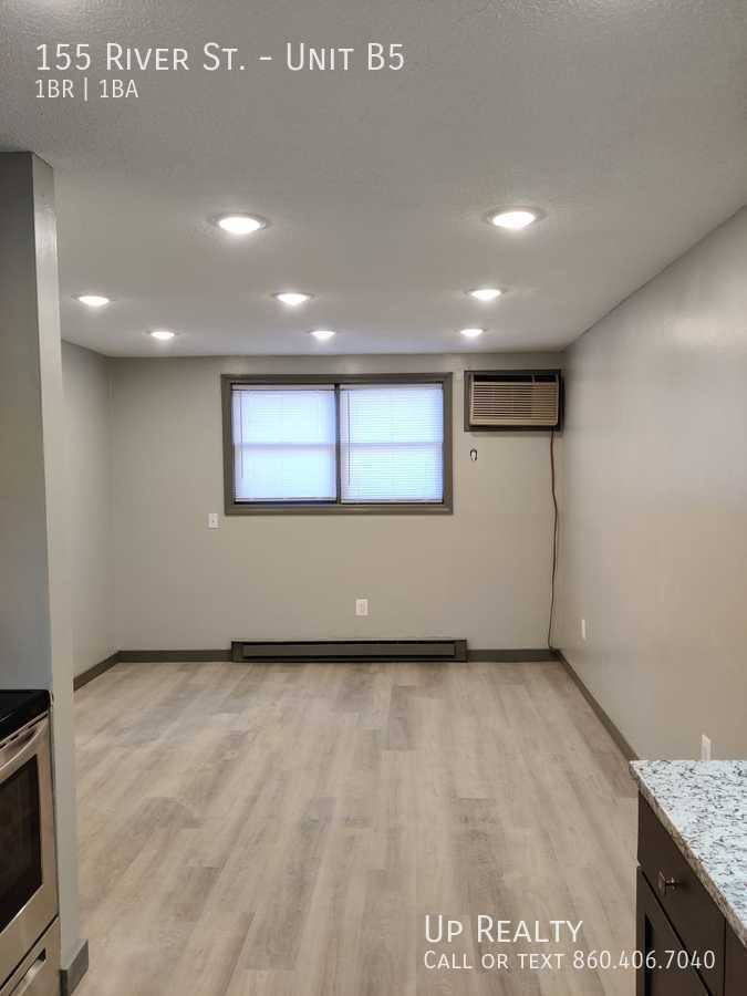 Apartment for rent at 155 River St, West Springfield, MA 01089