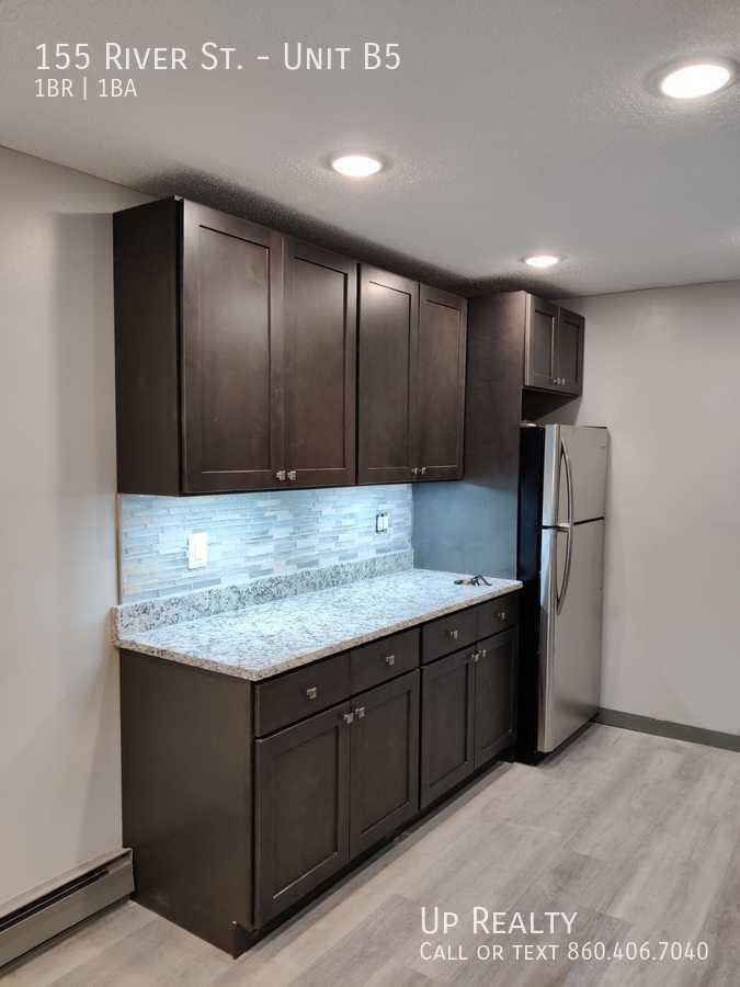 Apartment for rent at 155 River St, West Springfield, MA 01089
