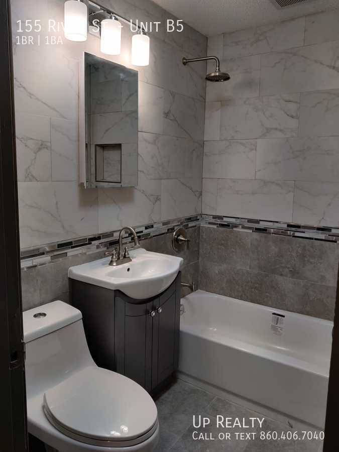 Apartment for rent at 155 River St, West Springfield, MA 01089