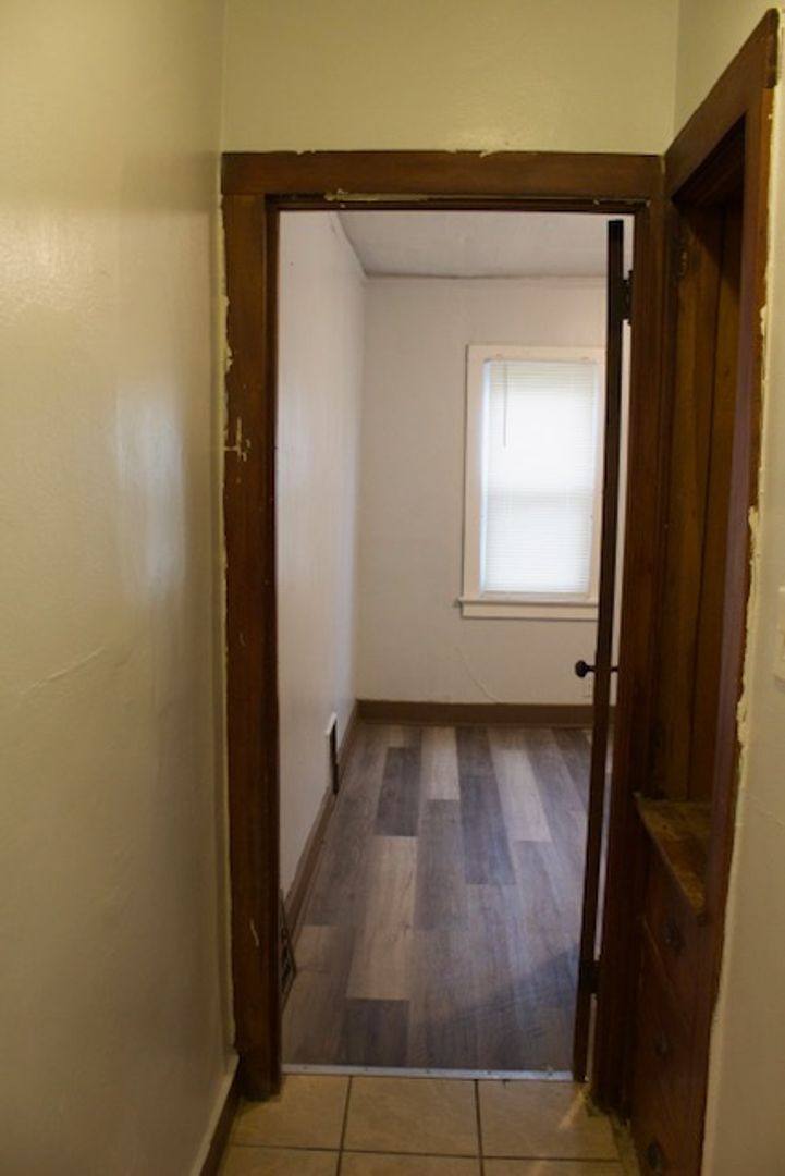 Apartment for rent at 2819-2821 N 47th St, Milwaukee, WI 53210