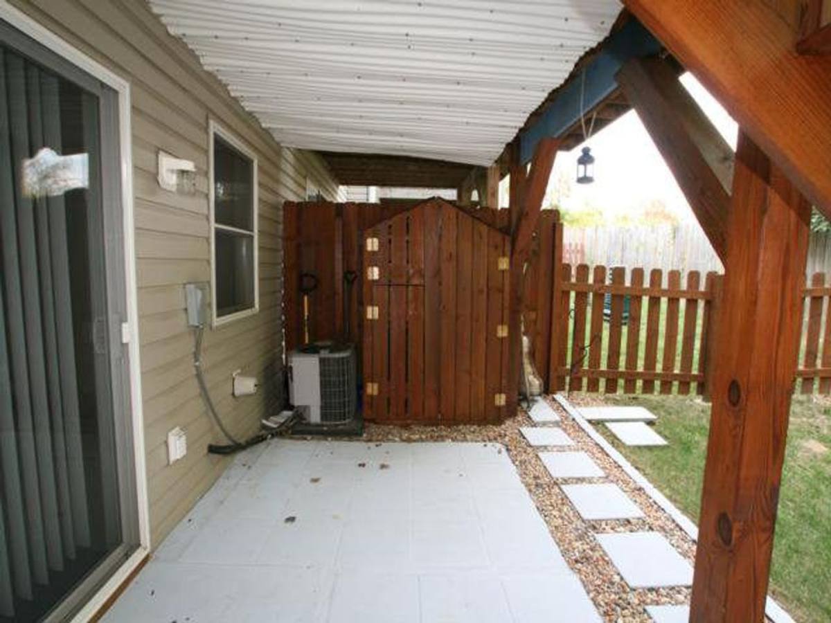 House for rent at 801 Merlins Way, Harrisonburg, VA 22801