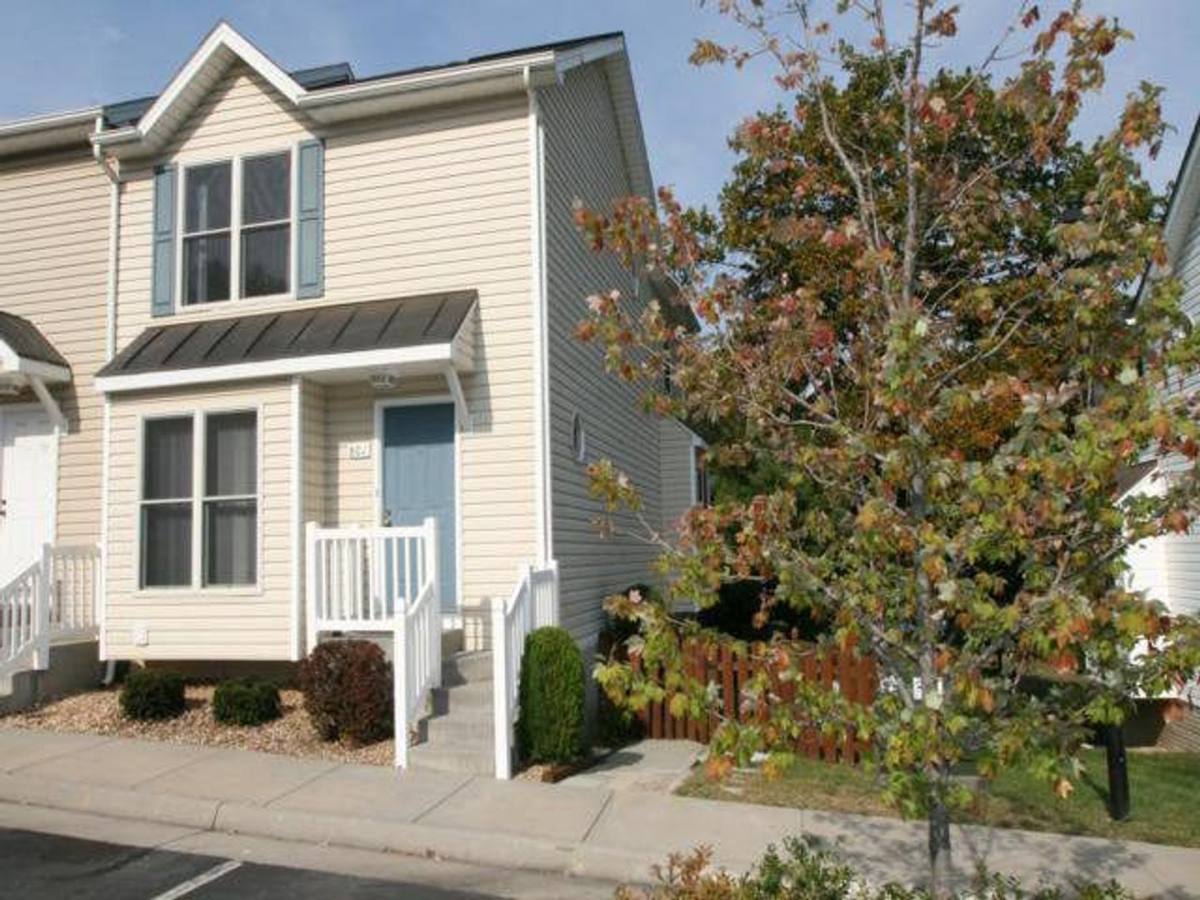 House for rent at 801 Merlins Way, Harrisonburg, VA 22801