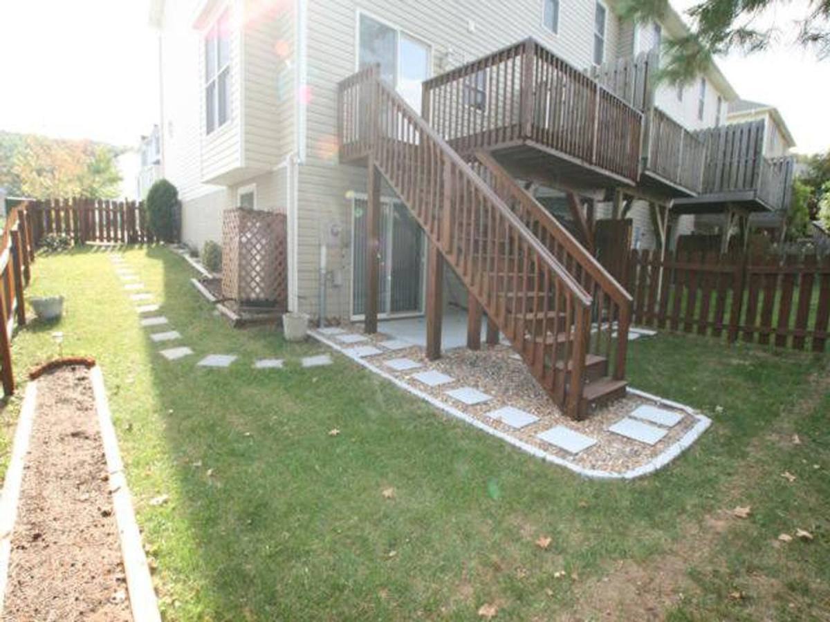 House for rent at 801 Merlins Way, Harrisonburg, VA 22801