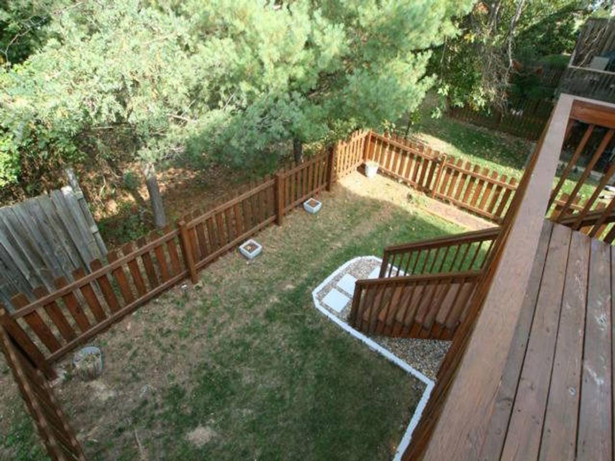 House for rent at 801 Merlins Way, Harrisonburg, VA 22801