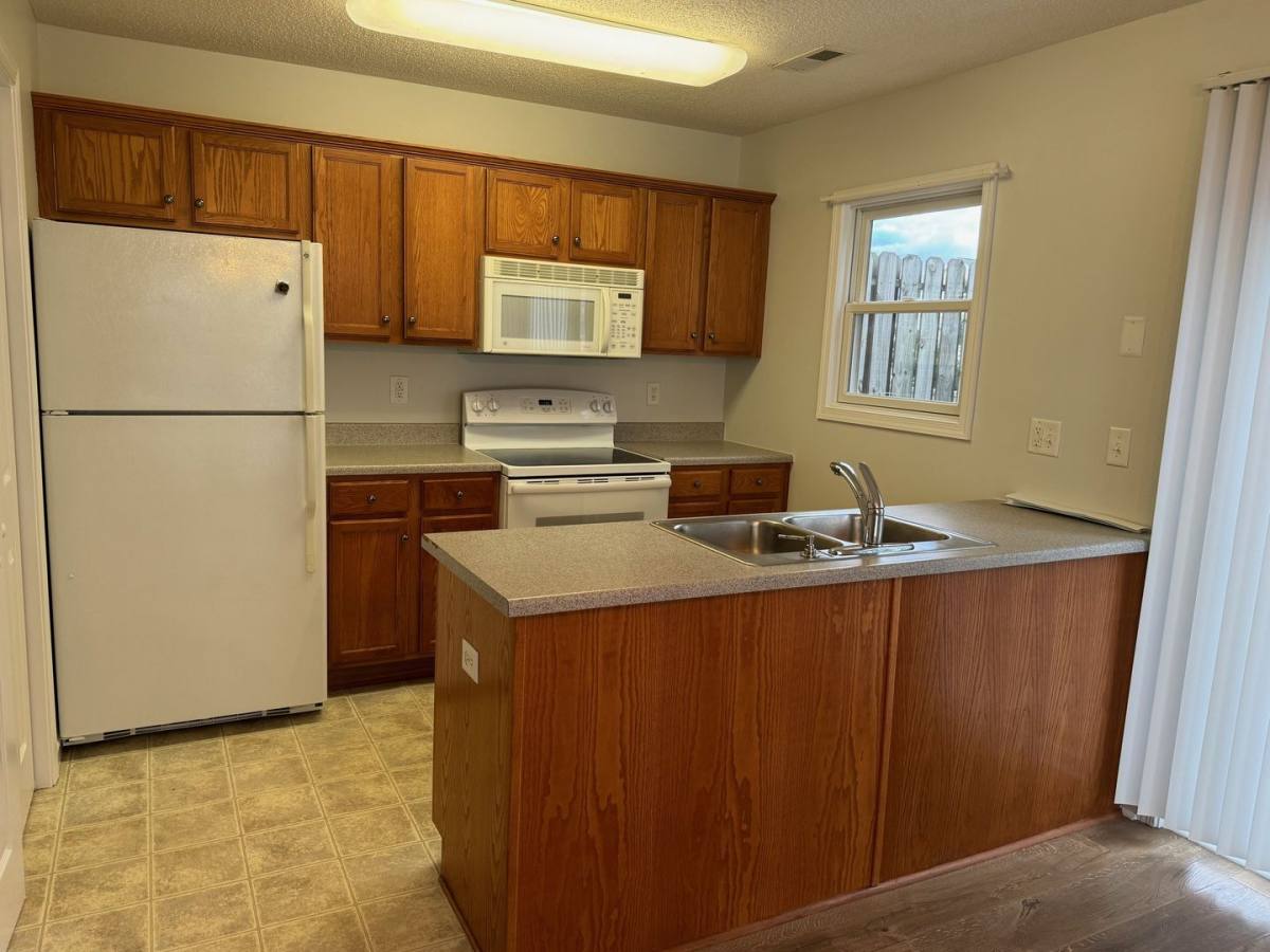 House for rent at 801 Merlins Way, Harrisonburg, VA 22801