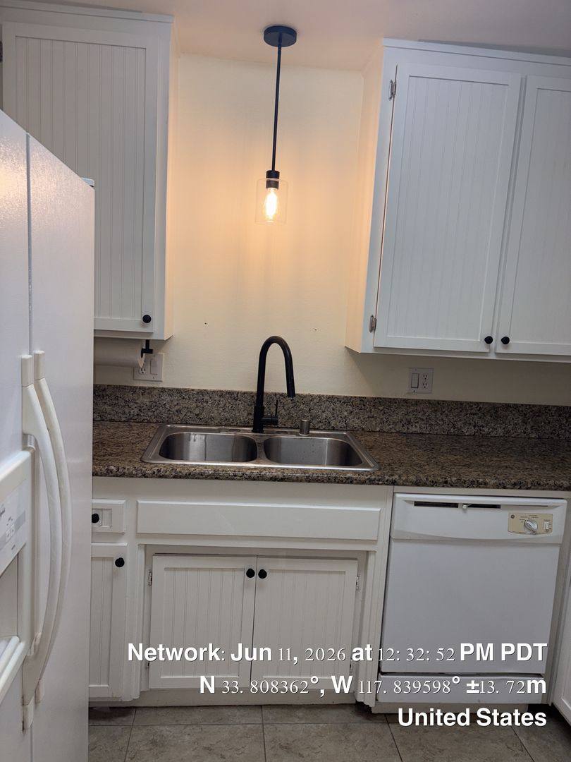 Townhouse for rent at 1201 N California, Orange, CA 92867