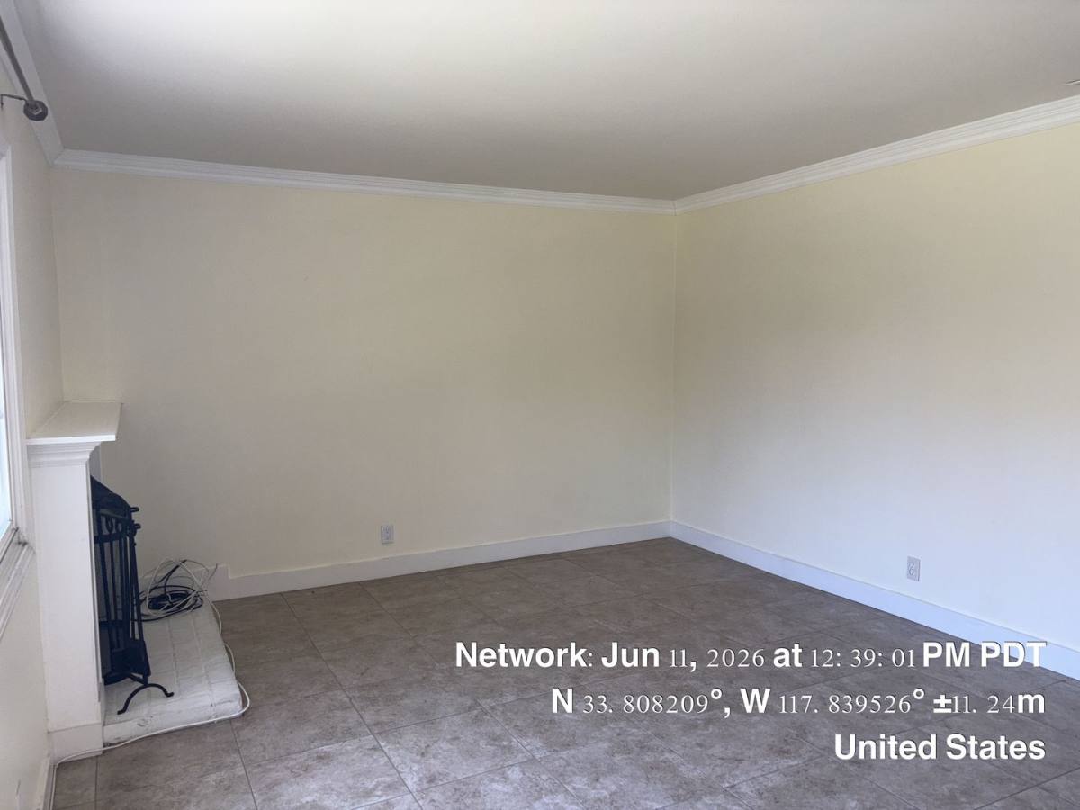 Townhouse for rent at 1201 N California, Orange, CA 92867