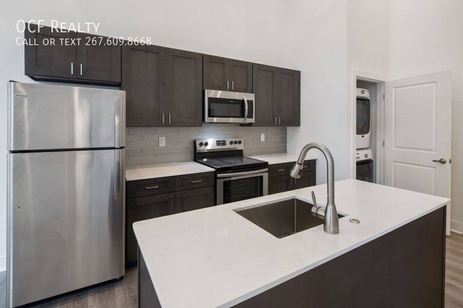 Apartment for rent at 1705 Jackson St, Philadelphia, PA 19145