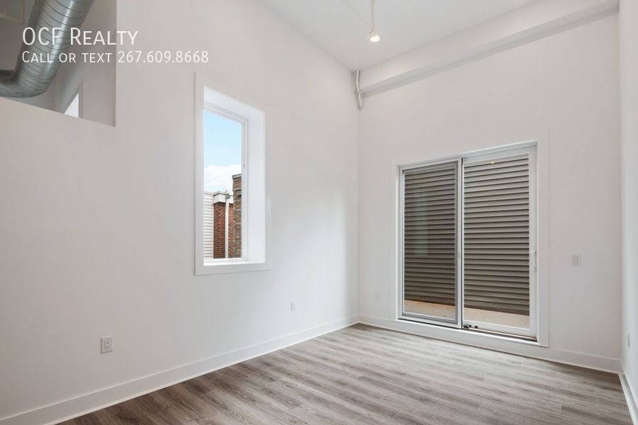 Apartment for rent at 1705 Jackson St, Philadelphia, PA 19145