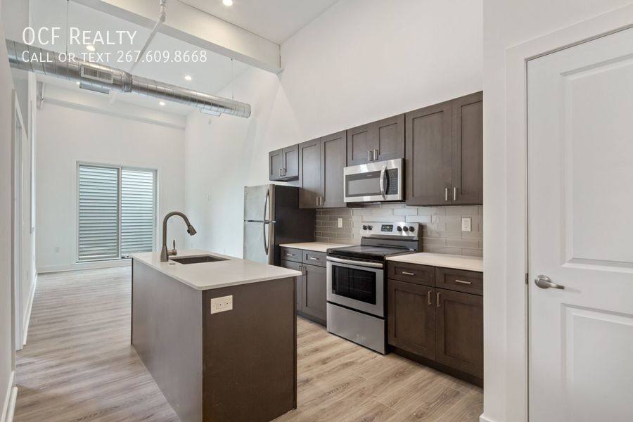 Apartment for rent at 1705 Jackson St, Philadelphia, PA 19145