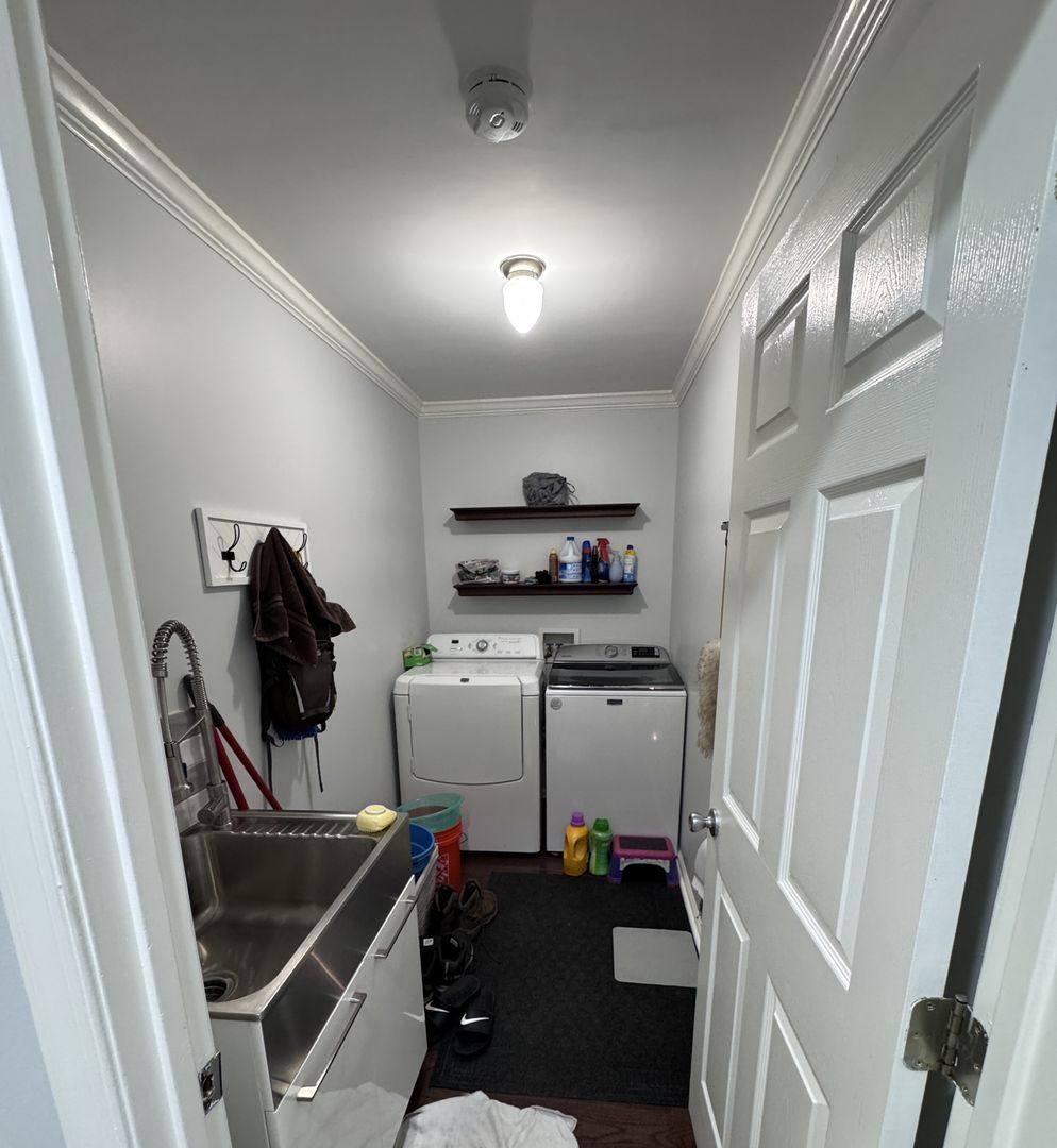 House for rent at 1861 Park Rd, Harrisonburg, VA 22802