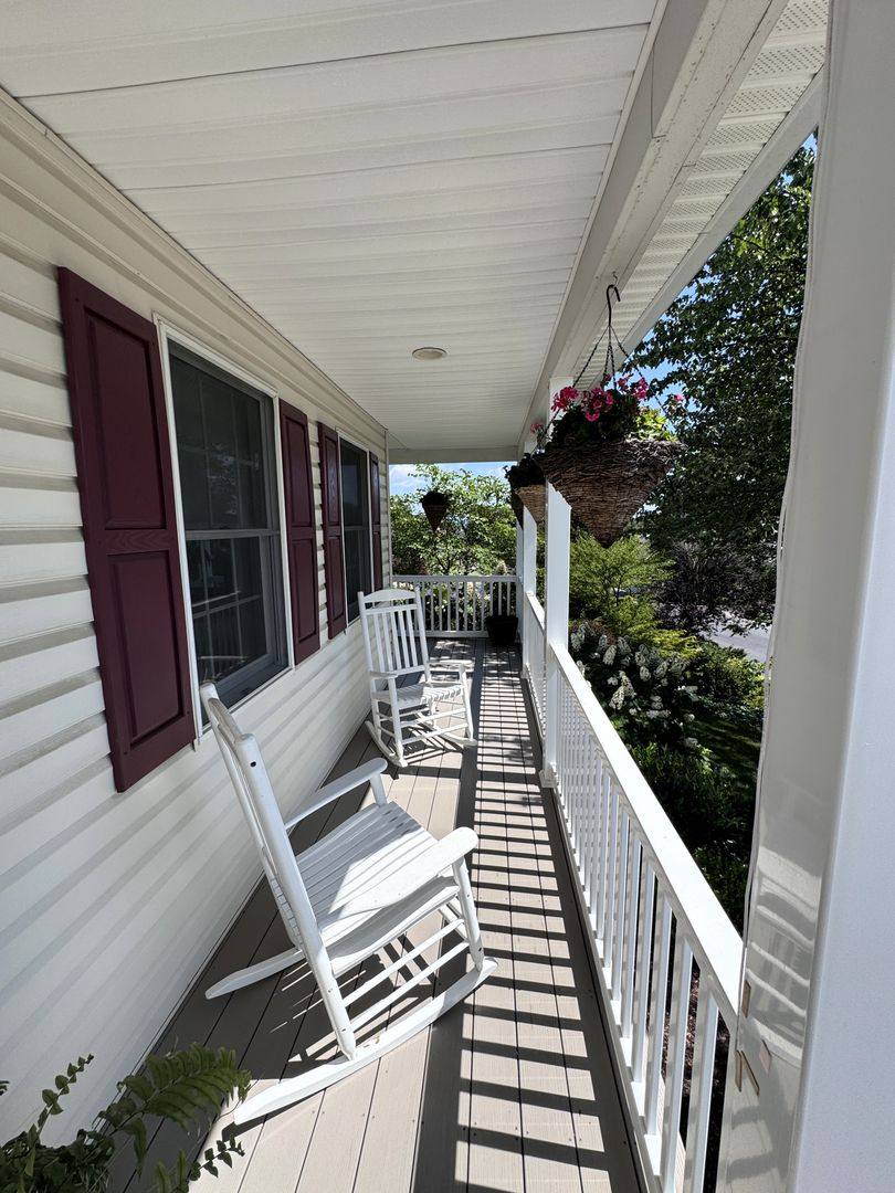 House for rent at 1861 Park Rd, Harrisonburg, VA 22802