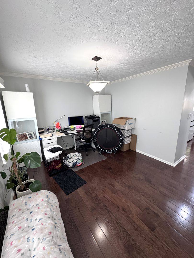 House for rent at 1861 Park Rd, Harrisonburg, VA 22802