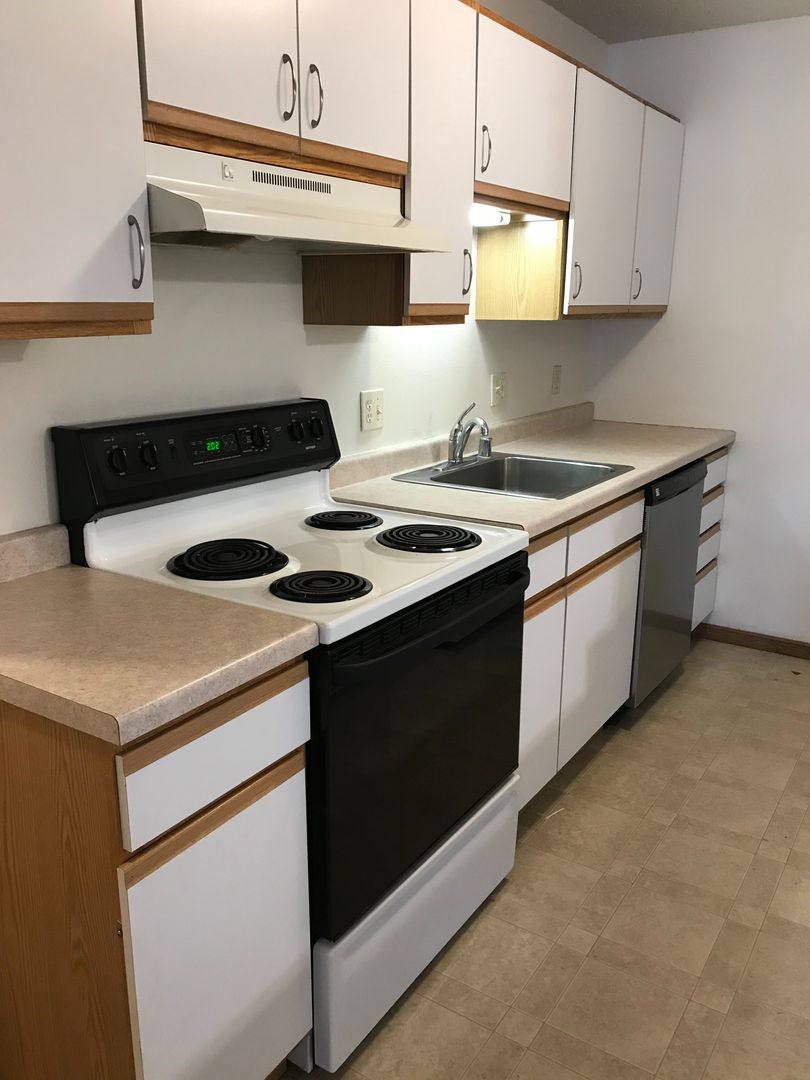 Apartment for rent at 260 Murdock St, Tomah, WI 54660