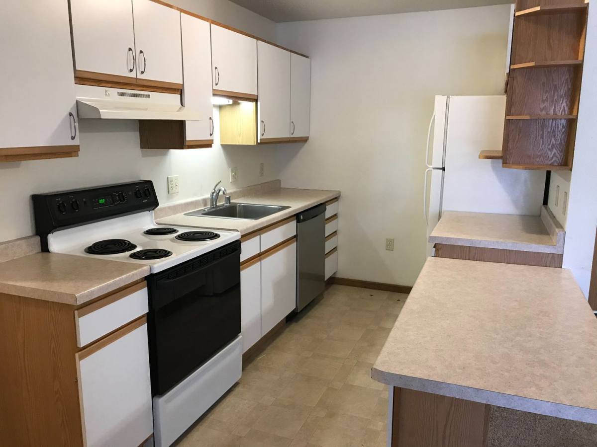 Apartment for rent at 260 Murdock St, Tomah, WI 54660