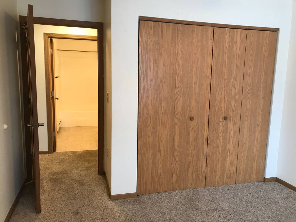 Apartment for rent at 260 Murdock St, Tomah, WI 54660