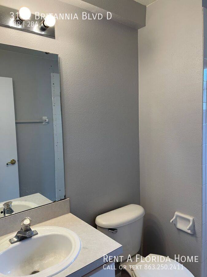 Condo for rent at 3142 Britannia Blvd, Kissimmee, FL 34747