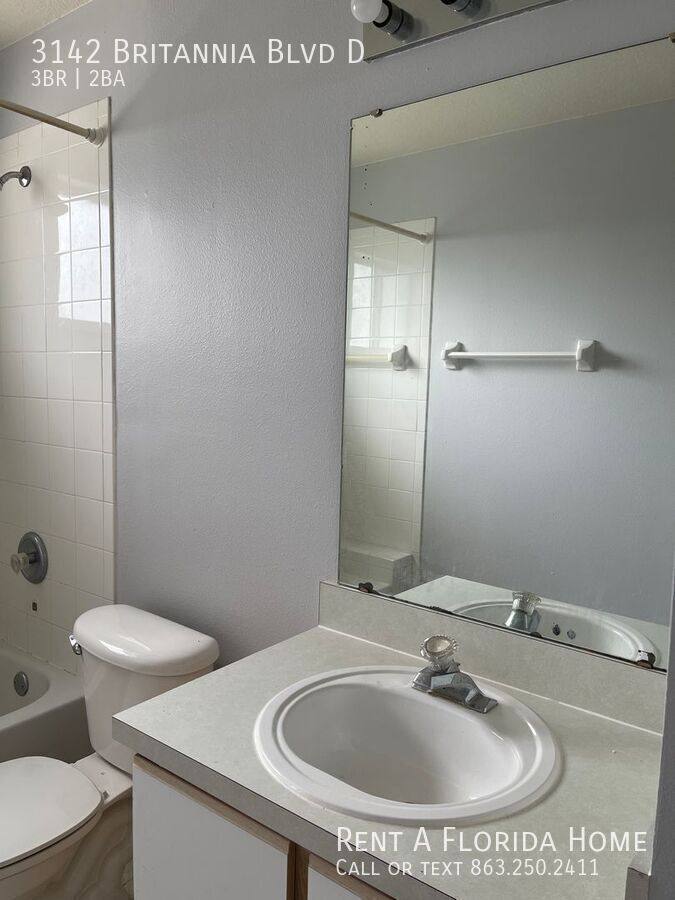 Condo for rent at 3142 Britannia Blvd, Kissimmee, FL 34747