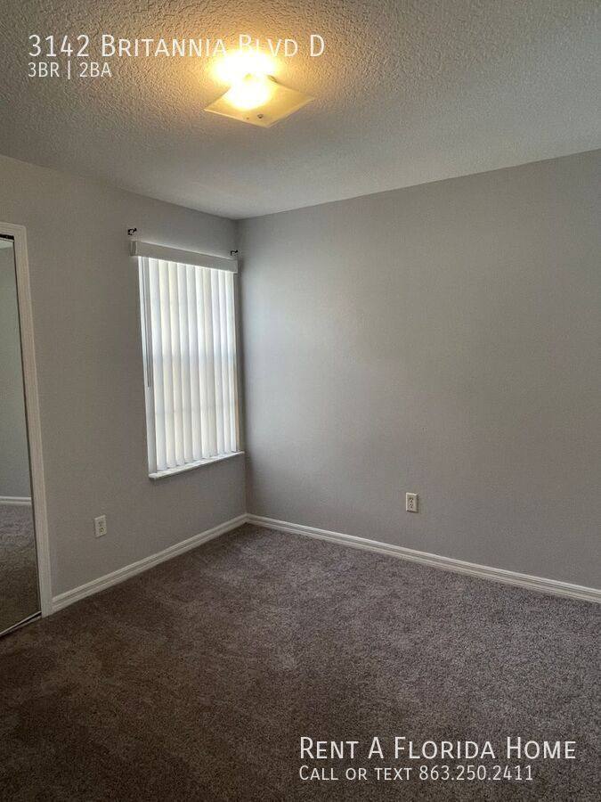 Condo for rent at 3142 Britannia Blvd, Kissimmee, FL 34747