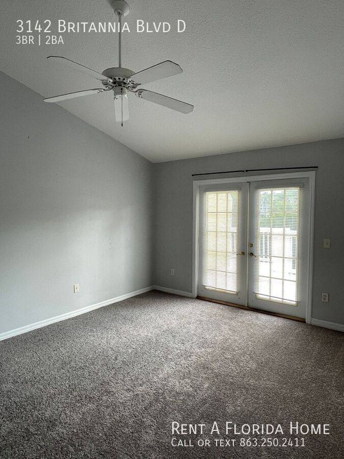 Condo for rent at 3142 Britannia Blvd, Kissimmee, FL 34747