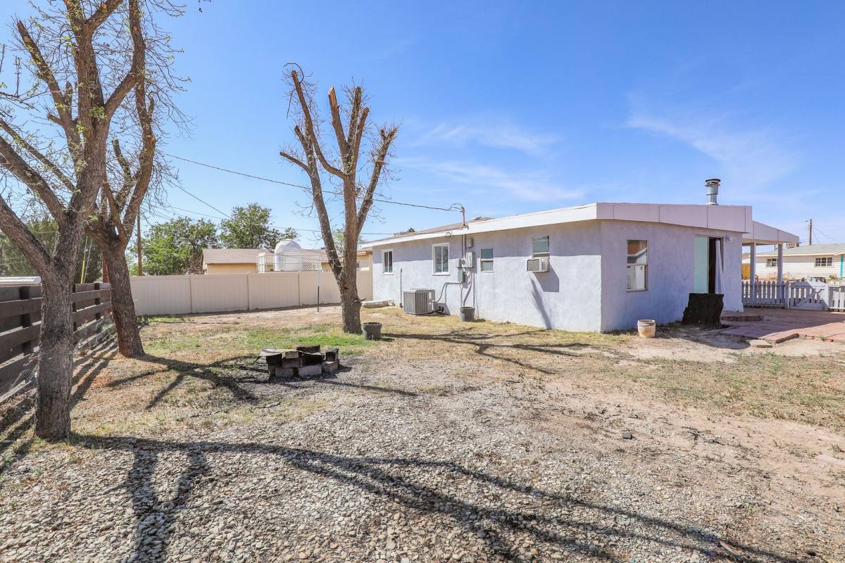 House for rent at 1314 Seventeenth St, Alamogordo, NM 88310