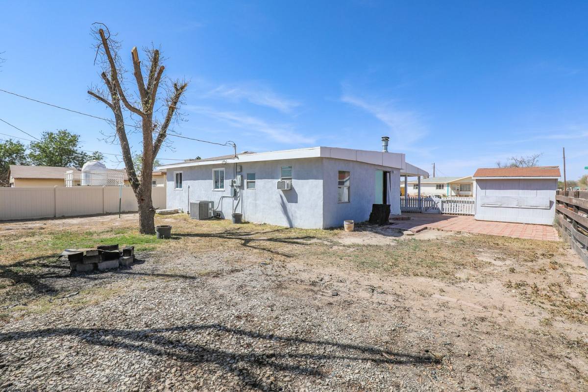 House for rent at 1314 Seventeenth St, Alamogordo, NM 88310
