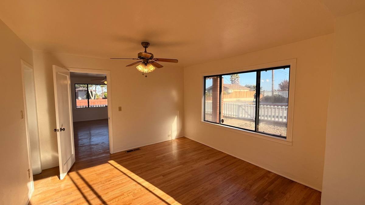 House for rent at 1426 Hilby, Pacific Grove, CA 93950