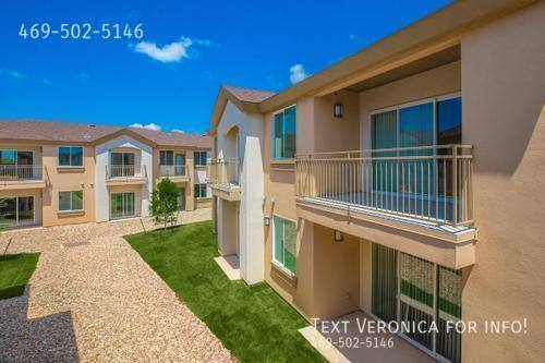 Apartment for rent at 1201 W Whitestone Crossing, Cedar Park, TX 78613